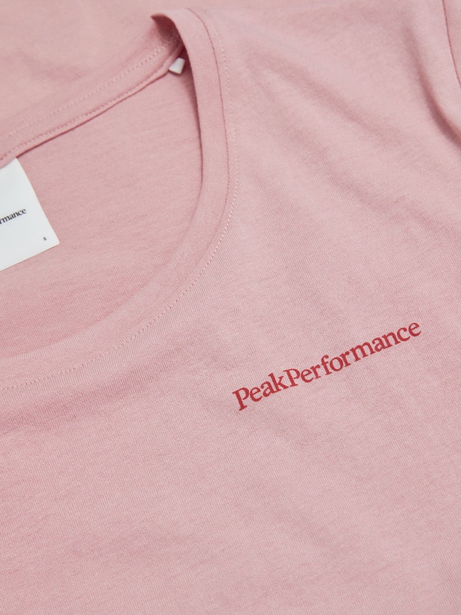 Explore Logo T-shirt Women