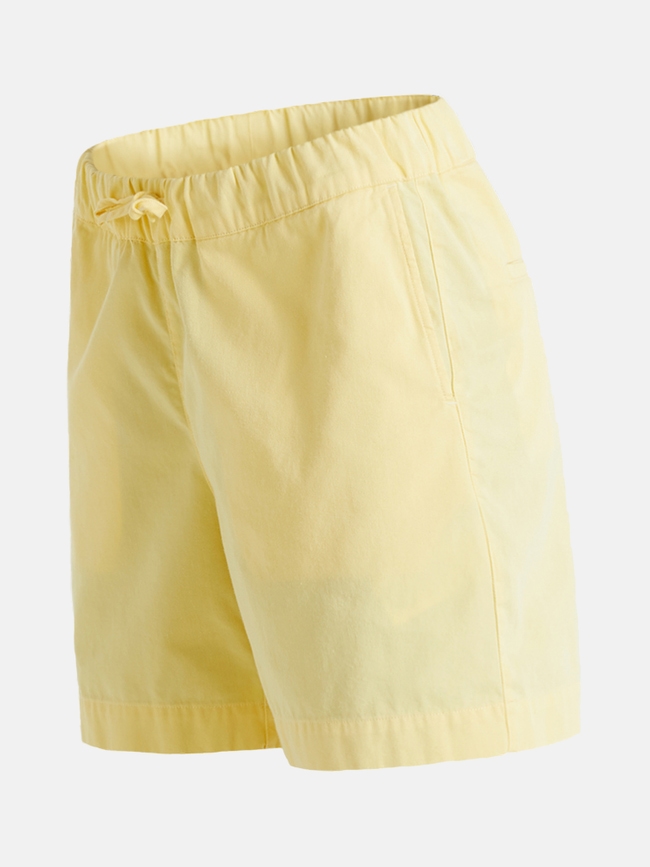 Soft Cotton Shorts Women