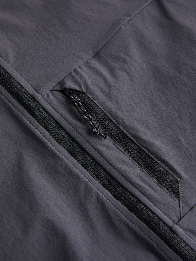Light Woven Jacket Women