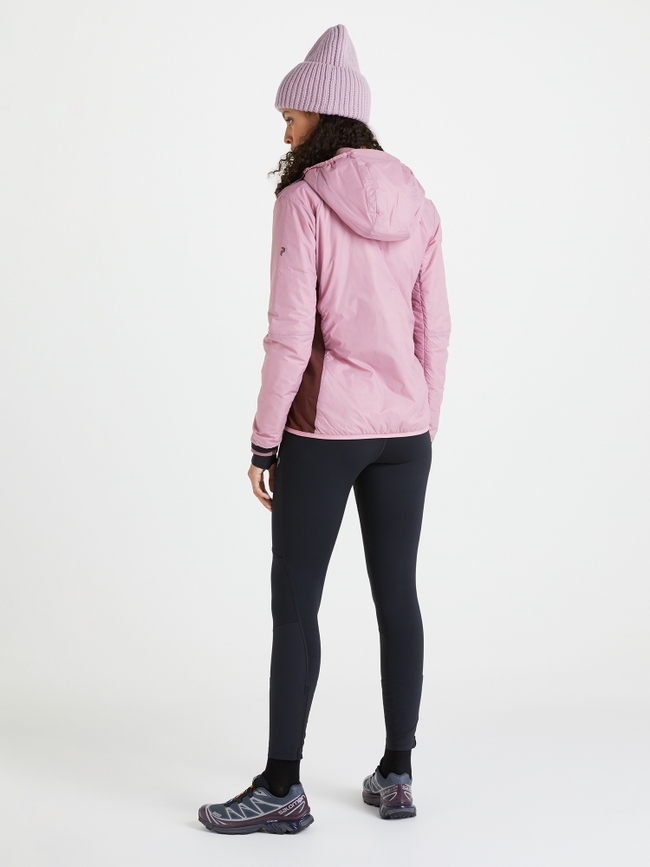 Radiance Hood Jacket Women