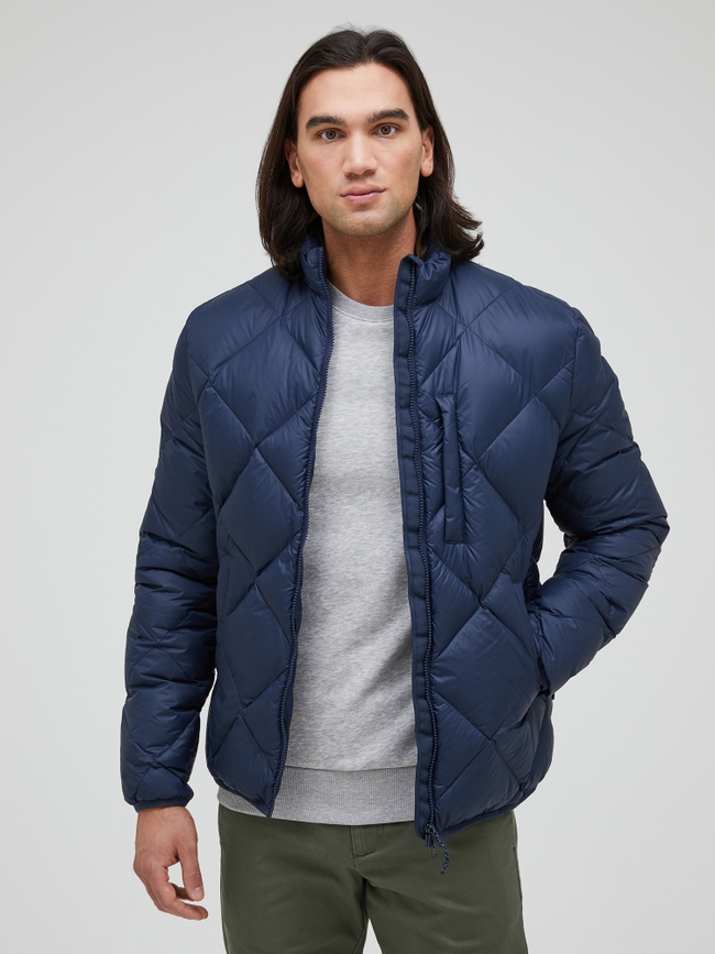 Mount Down Jacket Men