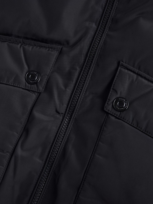 Stella Down Jacket Women