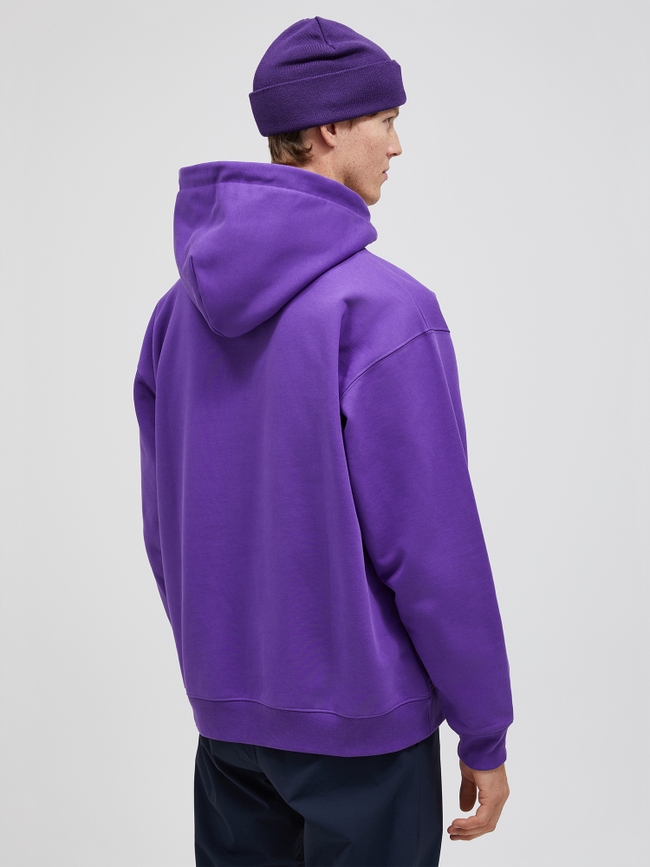 Artwork Oversized Hood