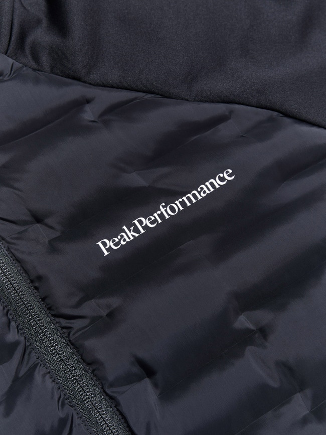 Argon Hybrid Hood Men