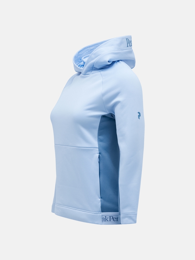 Rider Tech Hood Women