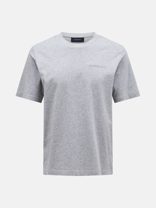 Original Small Logo T-shirt Men