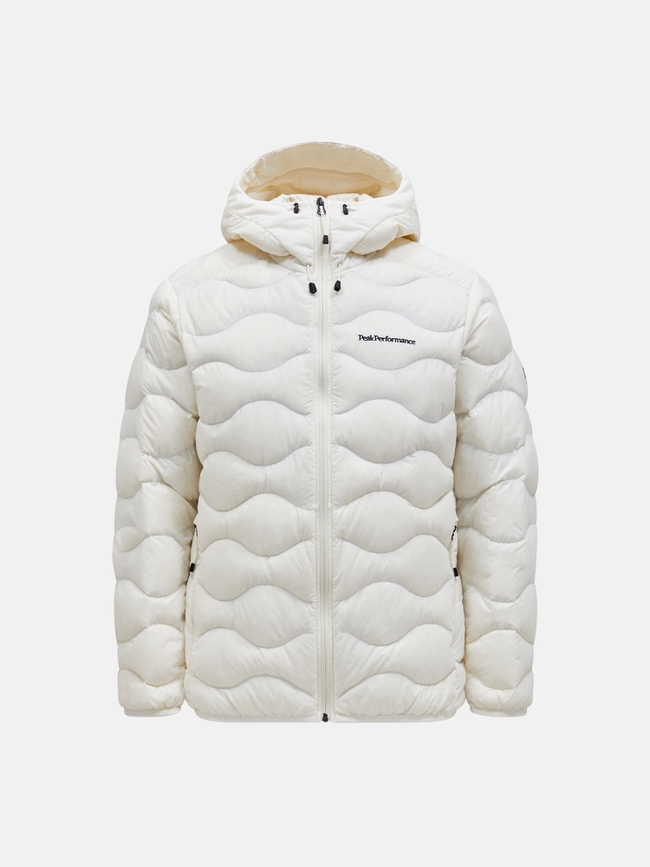 Helium Down Hood Jacket Men