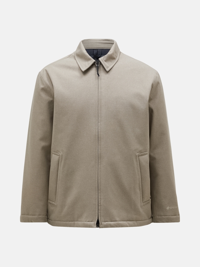 Gore-Tex 2L Padded Jacket Men