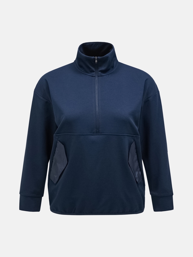 Mid Layer Jacket Women