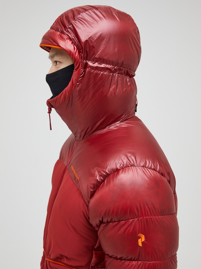 Minus Degree Down Puffer Men