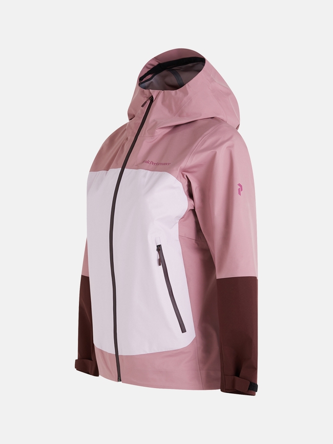 Vislight Gore-Tex Light 3L Jacket Women