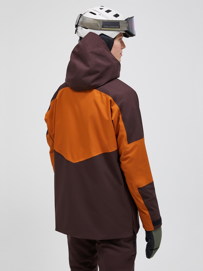 2L Anorak Men
