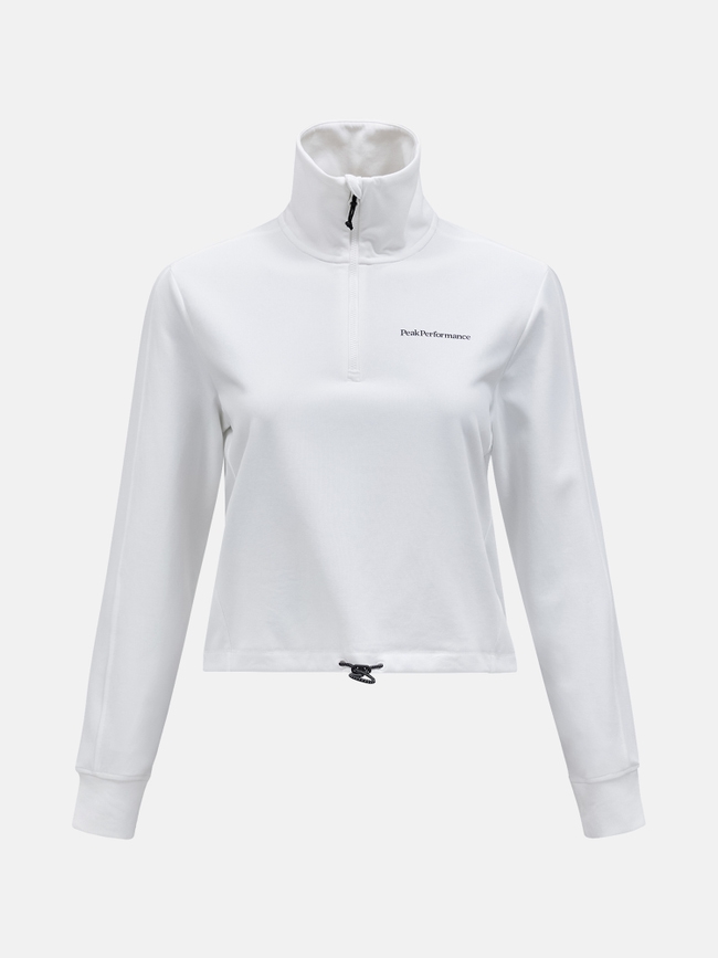 Light T-Neck Women