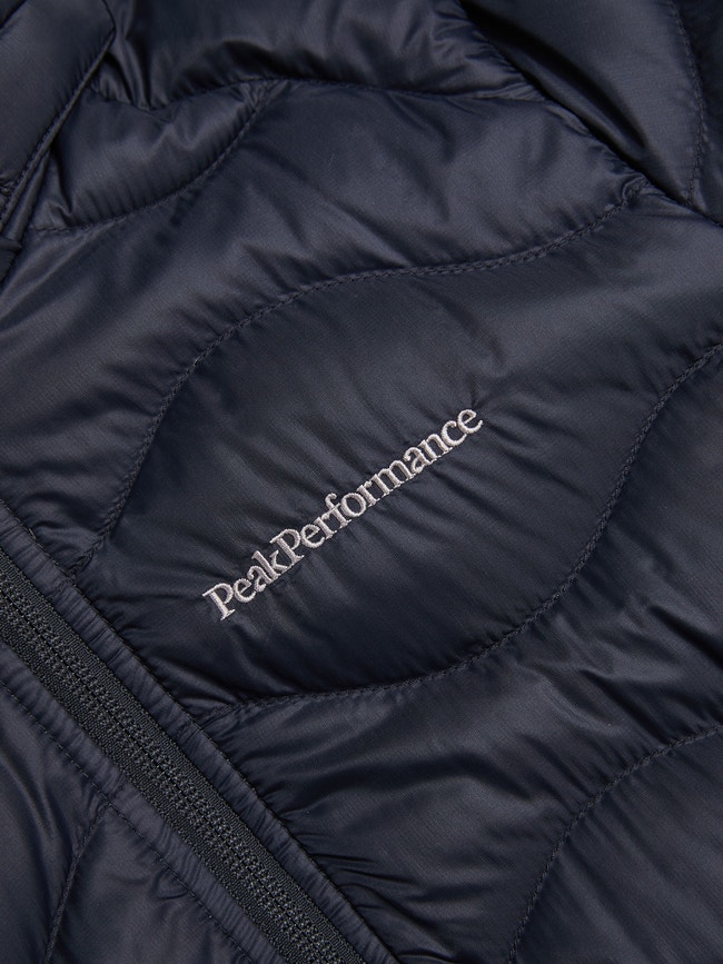 Helium Down Hood Jacket Junior