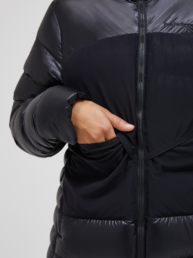Minus Degree Down Puffer Women