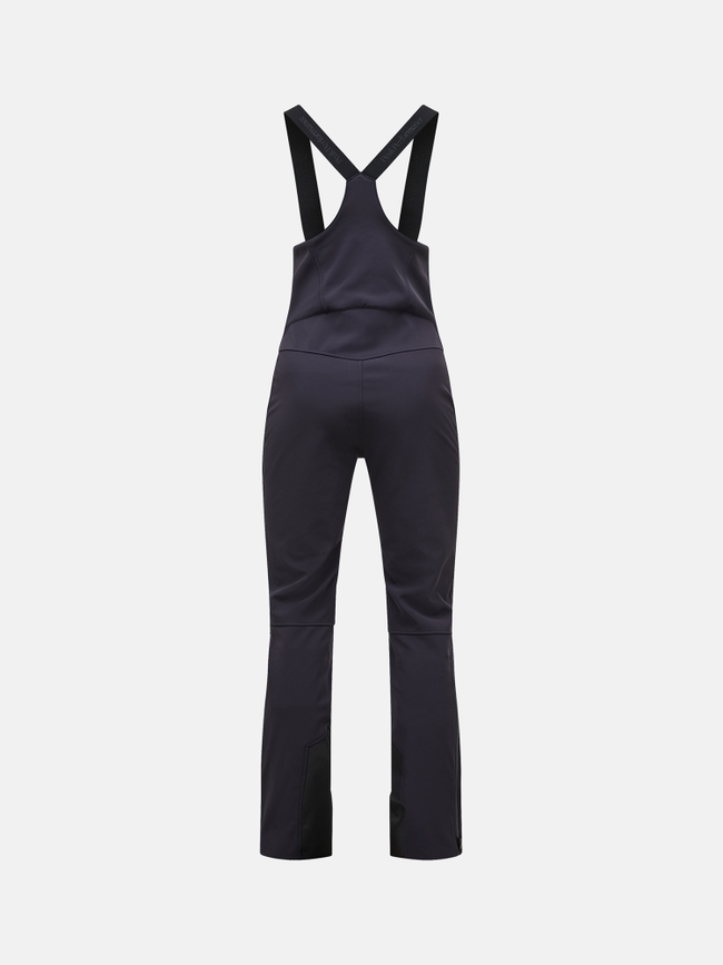 Stretch Bib Pants  Women