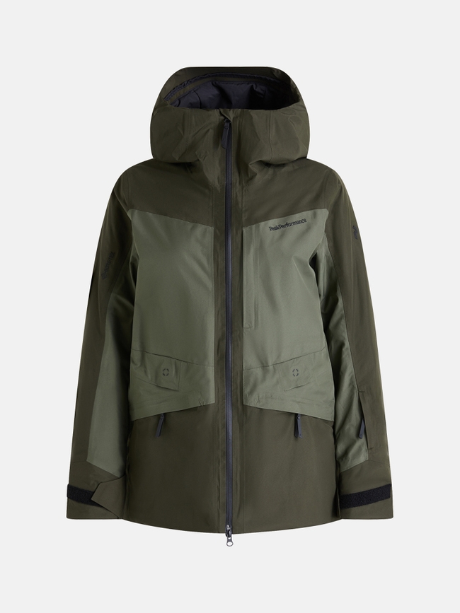 Gravity Gore-Tex 2L Jacket Women