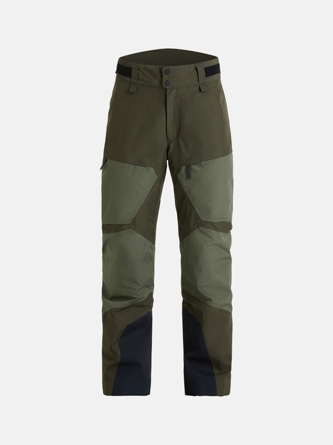 Gravity Insulated 2L Gore-Tex Pants Women