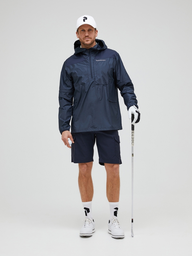 Wind Anorak Men