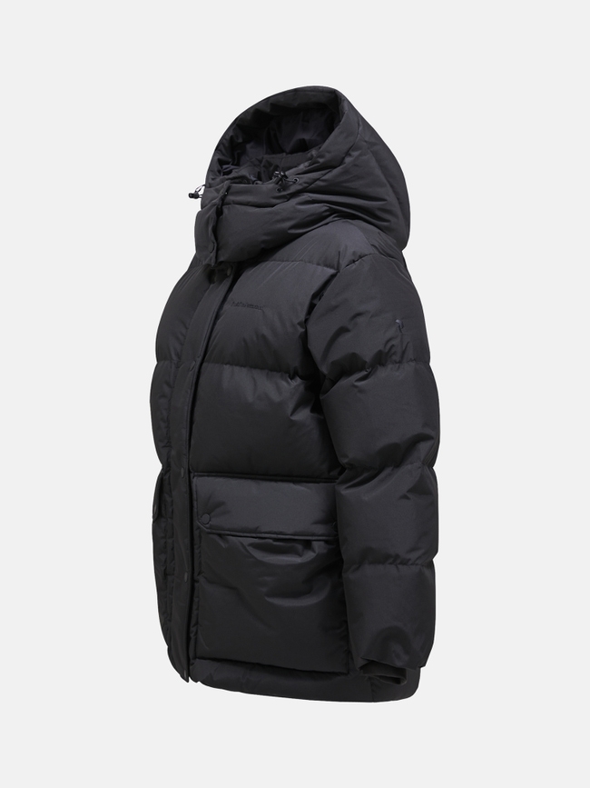 2L Down Parka Women