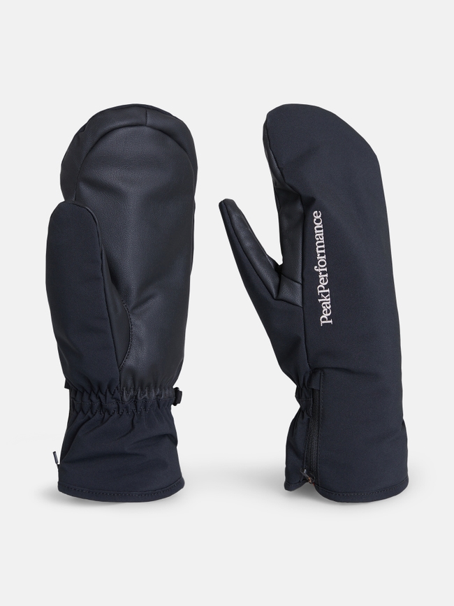 Unite Mitten