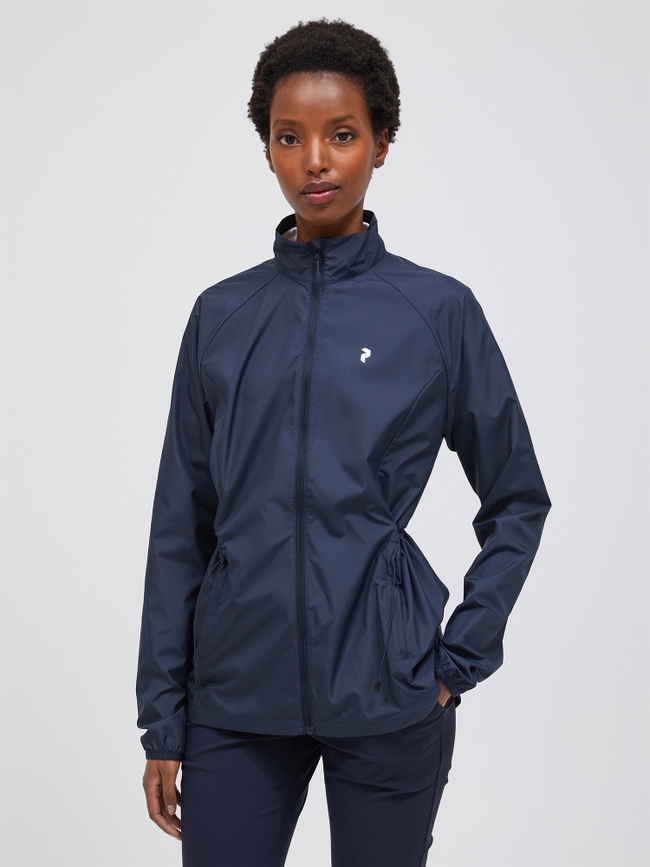 Wind Jacket Women
