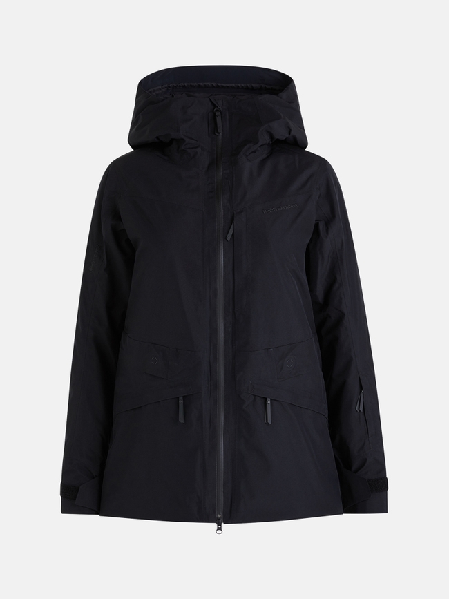 Gravity Gore-Tex 2L Jacket Women