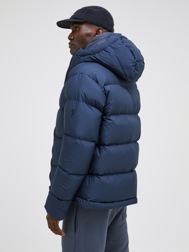 Rivel Down Jacket Men