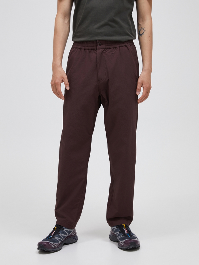 Stretch Drawstring Pant Men