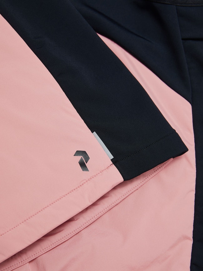 Insulated Wind  Shorts  Women