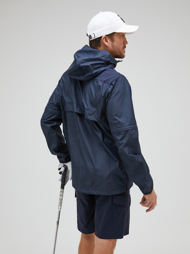 Wind Anorak Men