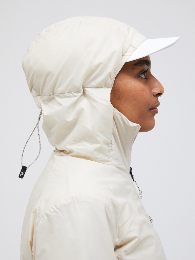 Radiance Hood Jacket Women