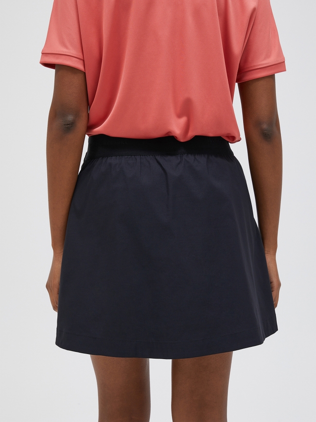 Player Pocket Skirt Women