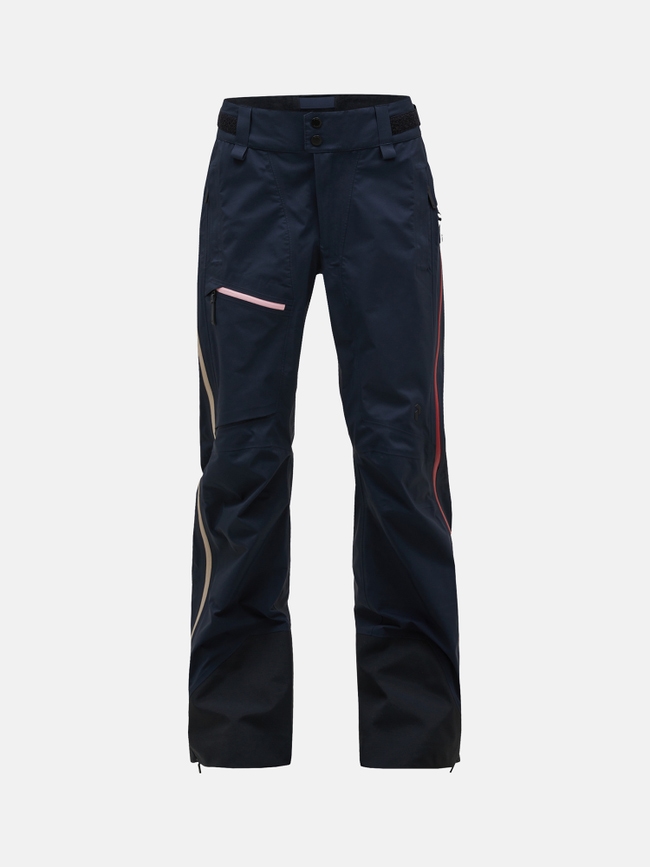 Alpine Gore-Tex 3L Pants Women