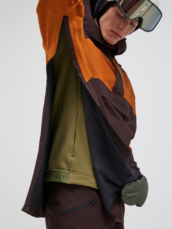 2L Anorak Men