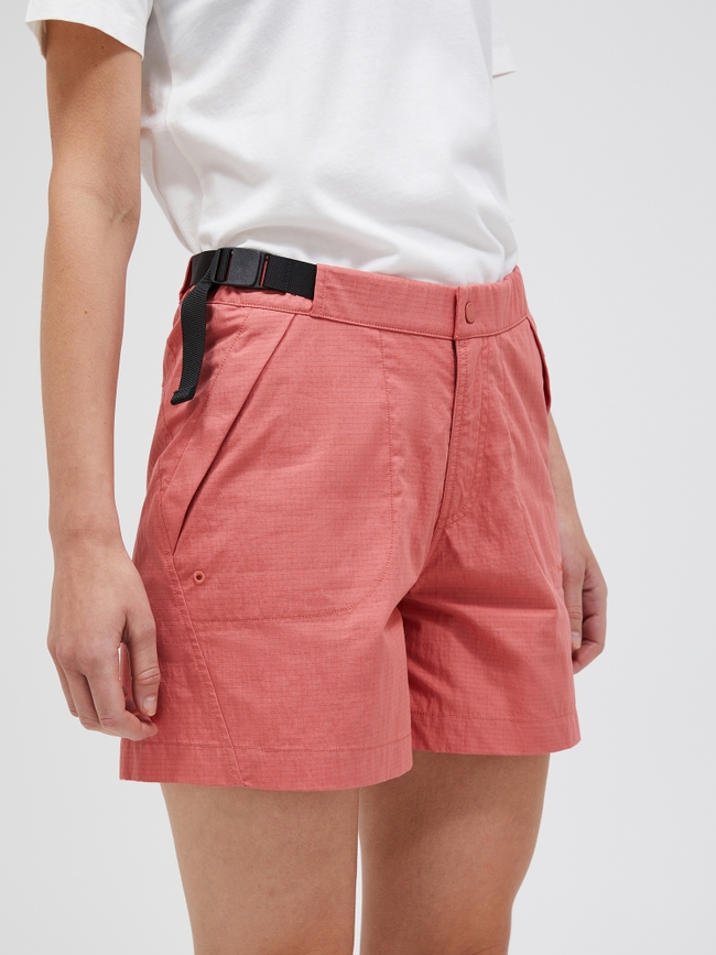 Ripstop Shorts Women