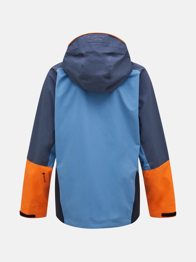 Vislight Gore-Tex C-Knit Jacket Men