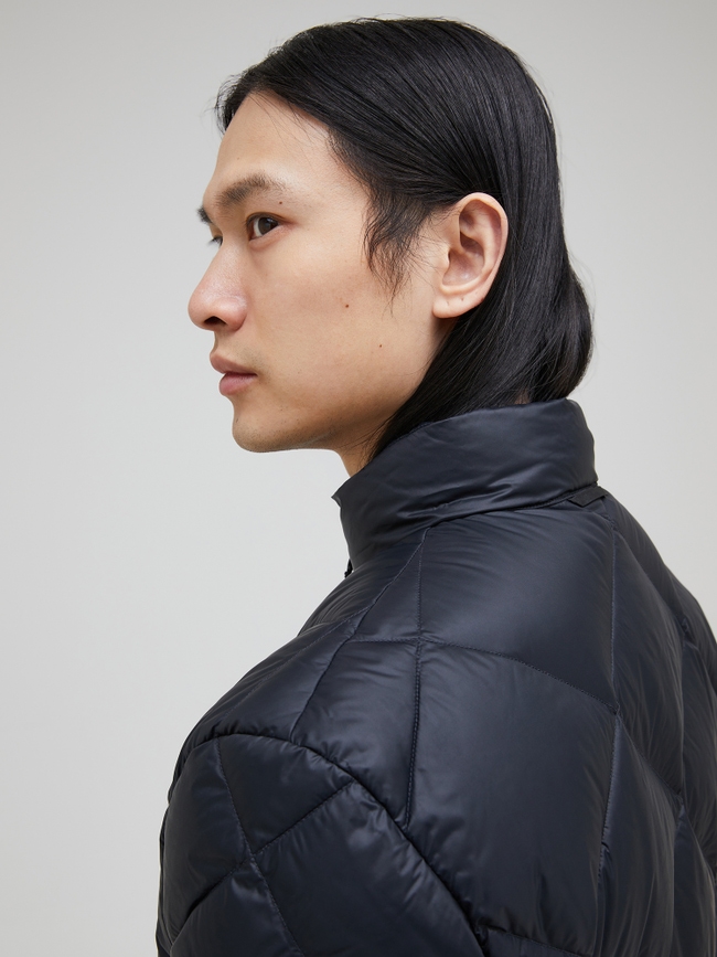 Mount Down Jacket Men