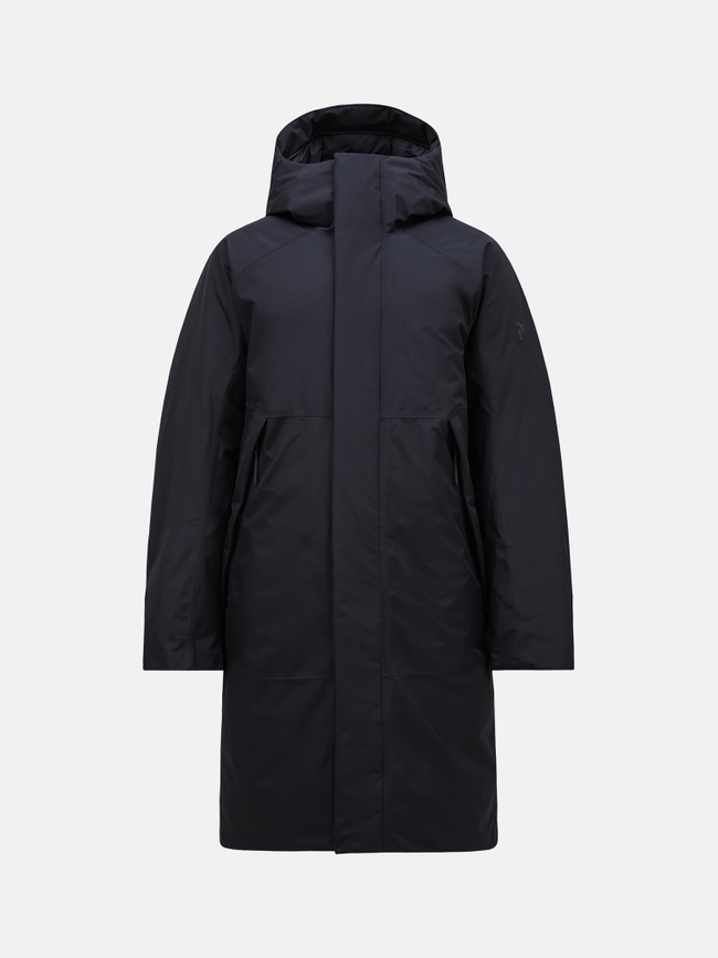 X16 Gore-Tex 2L Down Parka Men