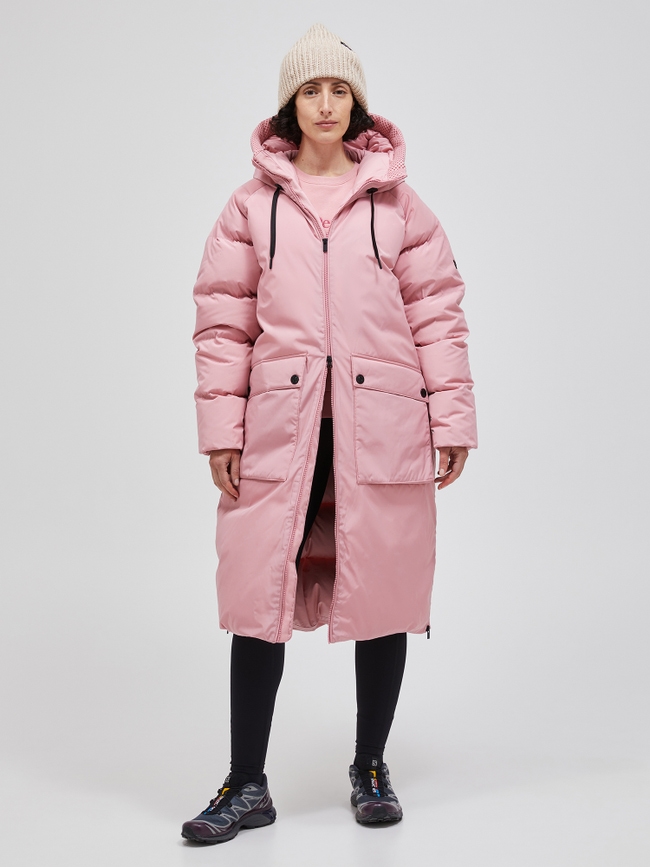 Stella Down Coat Women