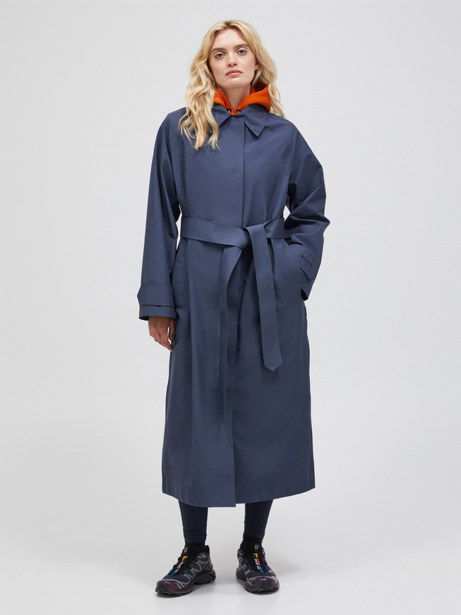 Gore-Tex 3L Coat Women