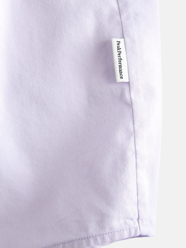 Soft Cotton Shirt Women