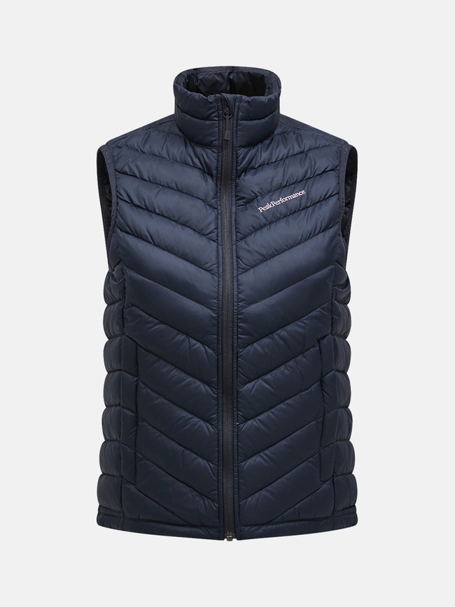 Frost Down Vest Women