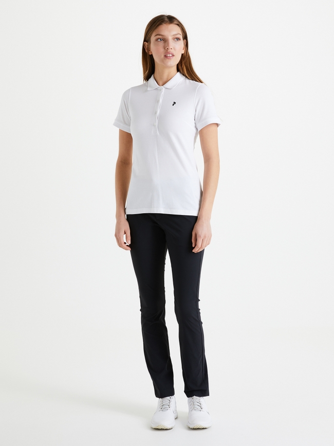 Illusion Pants Women