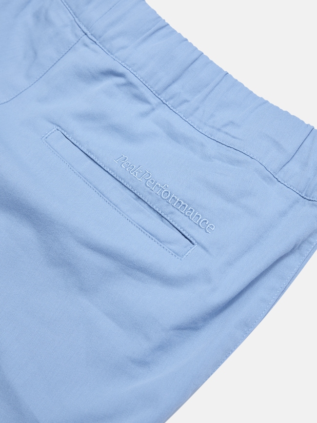 Soft Cotton Shorts Women