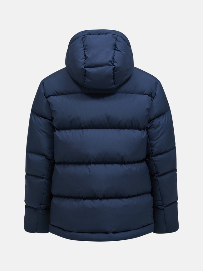 Rivel Down Jacket Men