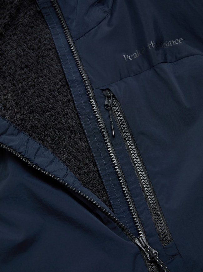 Vislight Alpha Jacket Women