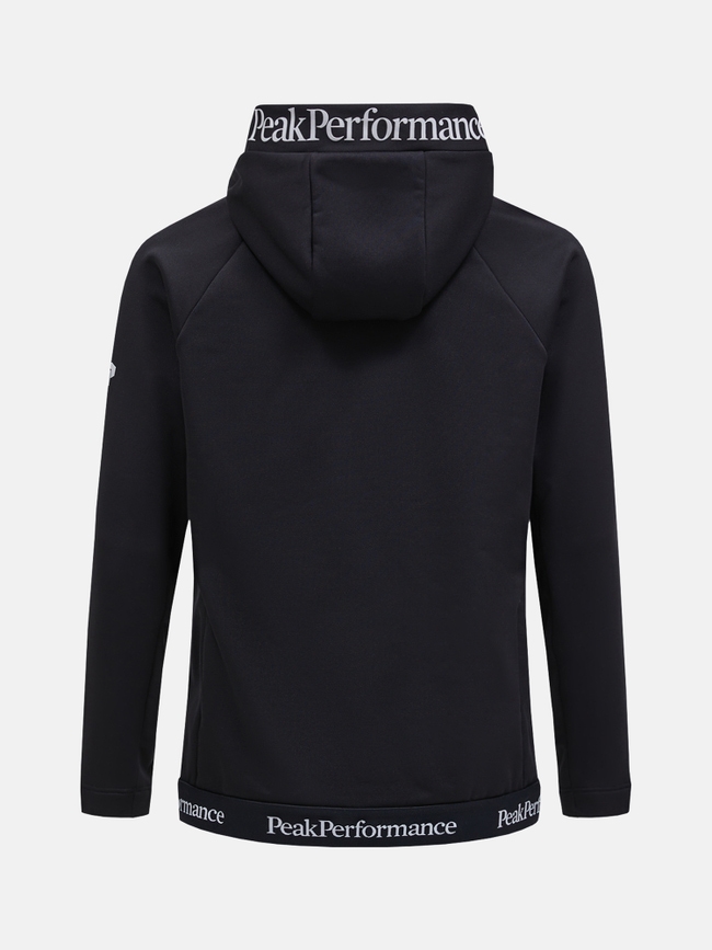 Rider Tech Hood Men
