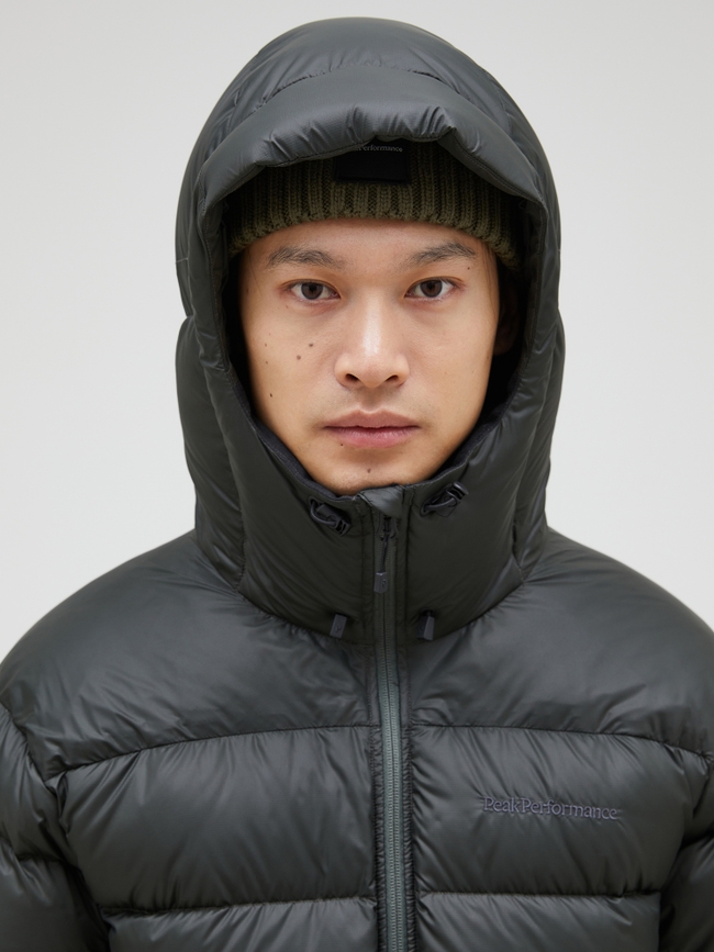 Frost Down Jacket Men