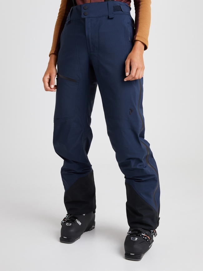 Alpine Gore-Tex 3L Pants Women